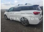 KIA SEDONA SXL 2015