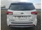 KIA SEDONA SXL 2015