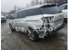 KIA SEDONA SXL 2015