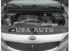 KIA SEDONA SXL 2015