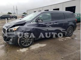 KIA SEDONA SXL 2015