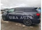 KIA SEDONA SXL 2015