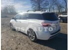 KIA SEDONA SXL 2016