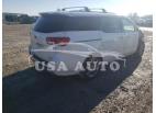 KIA SEDONA SXL 2016