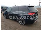 KIA SEDONA SXL 2015