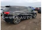 KIA SEDONA SXL 2015