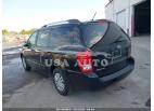 KIA SEDONA LX 2012