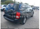 KIA SEDONA LX 2012