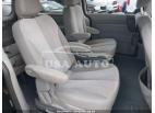 KIA SEDONA LX 2012