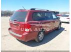 KIA SEDONA LX 2012