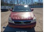 KIA SEDONA LX 2012