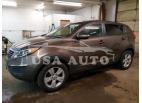 KIA SPORTAGE B 2013