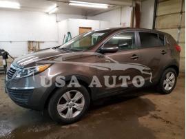 KIA SPORTAGE B 2013