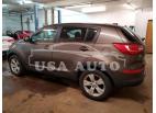 KIA SPORTAGE B 2013
