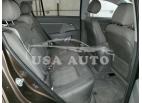 KIA SPORTAGE B 2013