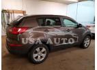 KIA SPORTAGE B 2013
