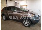 KIA SPORTAGE B 2013