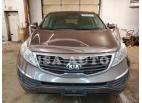 KIA SPORTAGE B 2013