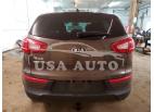 KIA SPORTAGE B 2013