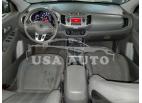 KIA SPORTAGE B 2013