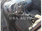 KIA SPORTAGE B 2013