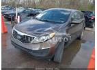 KIA SPORTAGE LX 2013