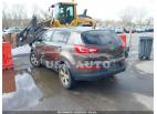 KIA SPORTAGE LX 2013