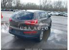 KIA SPORTAGE LX 2013