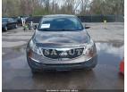 KIA SPORTAGE LX 2013