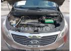 KIA SPORTAGE LX 2013
