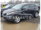 KIA SPORTAGE B 2013