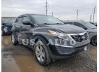 KIA SPORTAGE B 2013