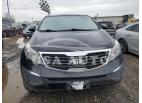 KIA SPORTAGE B 2013