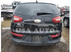 KIA SPORTAGE B 2013