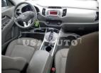 KIA SPORTAGE B 2013