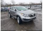 KIA SPORTAGE LX 2013