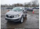 KIA SPORTAGE LX 2013
