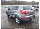 KIA SPORTAGE LX 2013
