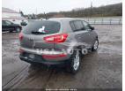KIA SPORTAGE LX 2013