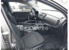 KIA SPORTAGE LX 2013