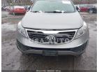 KIA SPORTAGE LX 2013