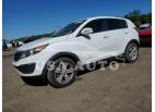 KIA SPORTAGE B 2012