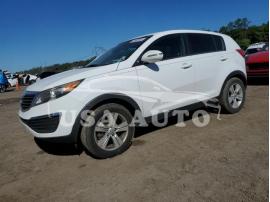 KIA SPORTAGE B 2012