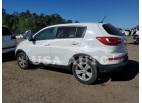 KIA SPORTAGE B 2012