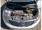 KIA SPORTAGE B 2012