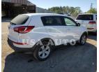 KIA SPORTAGE B 2012