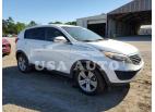 KIA SPORTAGE B 2012