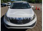 KIA SPORTAGE B 2012