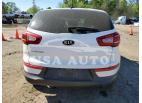 KIA SPORTAGE B 2012