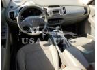 KIA SPORTAGE B 2012